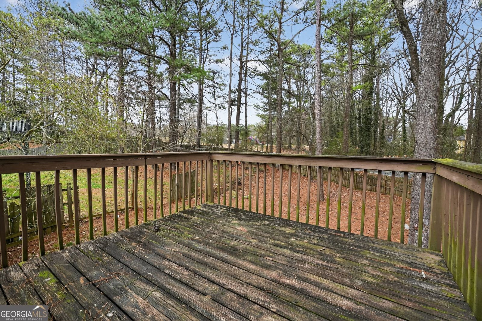 5615 Mayfair Crossing Drive Lithonia - Photo 30