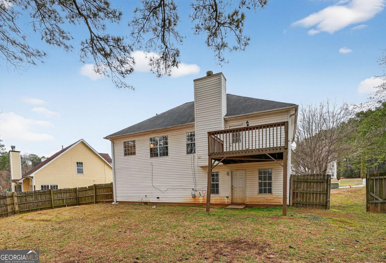 5615 Mayfair Crossing Drive Lithonia - Photo 31