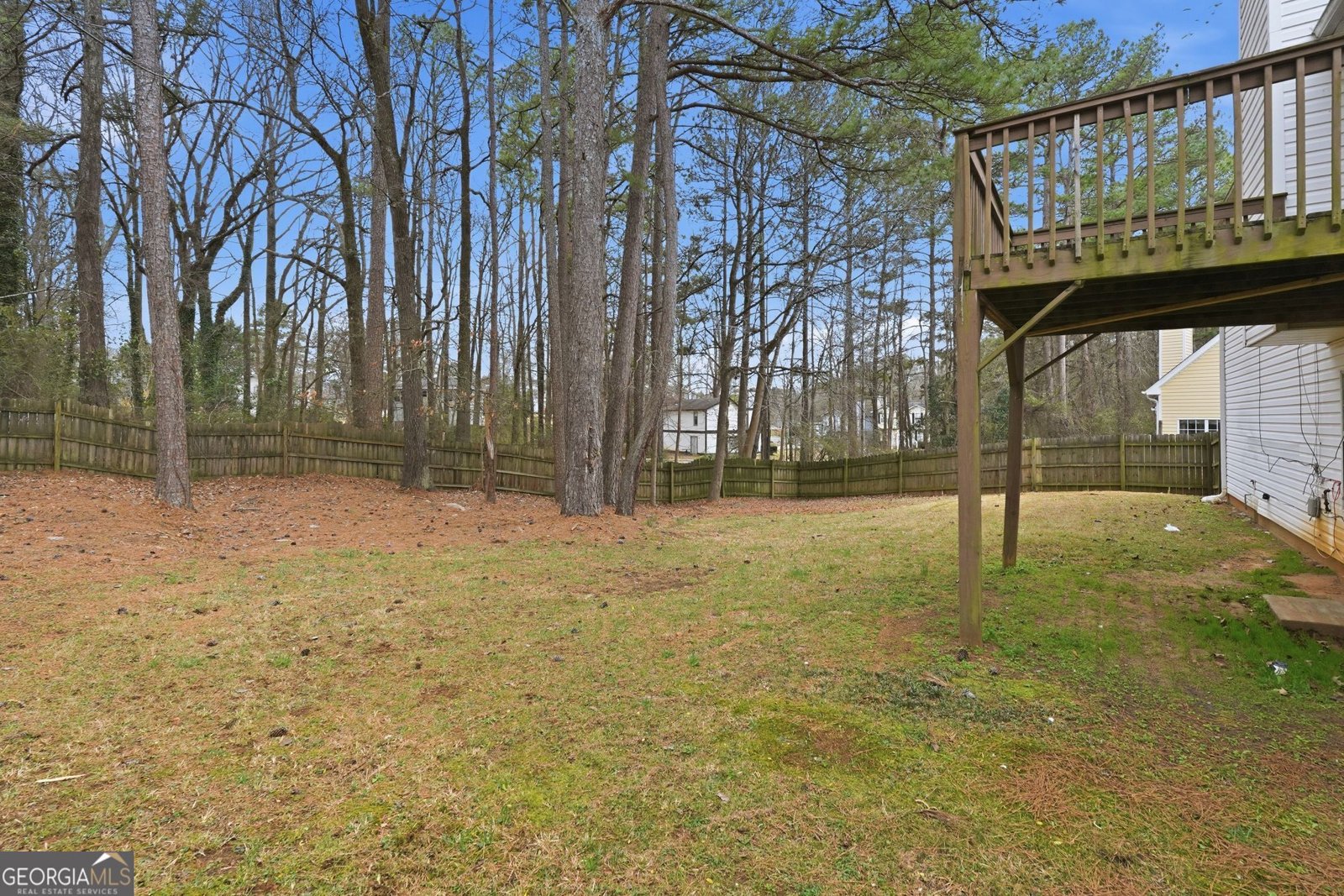 5615 Mayfair Crossing Drive Lithonia - Photo 32