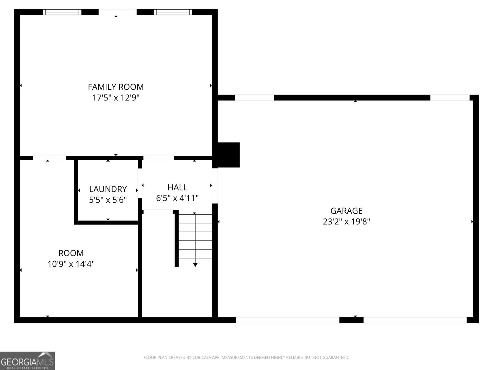 5615 Mayfair Crossing Drive Lithonia - Photo 33
