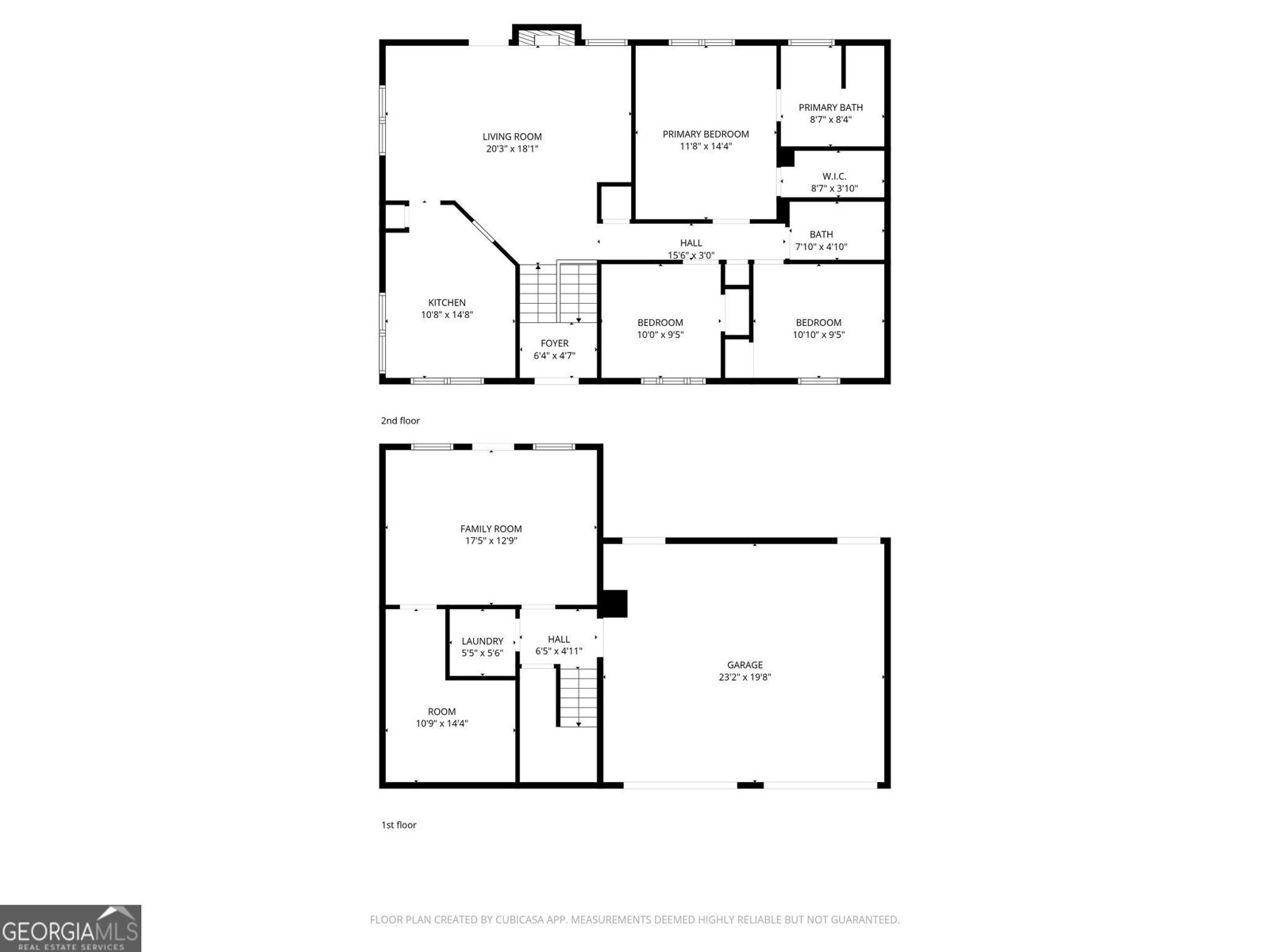 5615 Mayfair Crossing Drive Lithonia - Photo 35