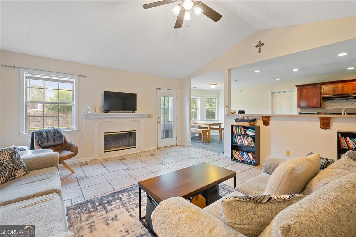 1936 Heathrow Drive Hinesville - Photo 12