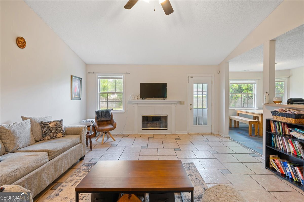 1936 Heathrow Drive Hinesville - Photo 13