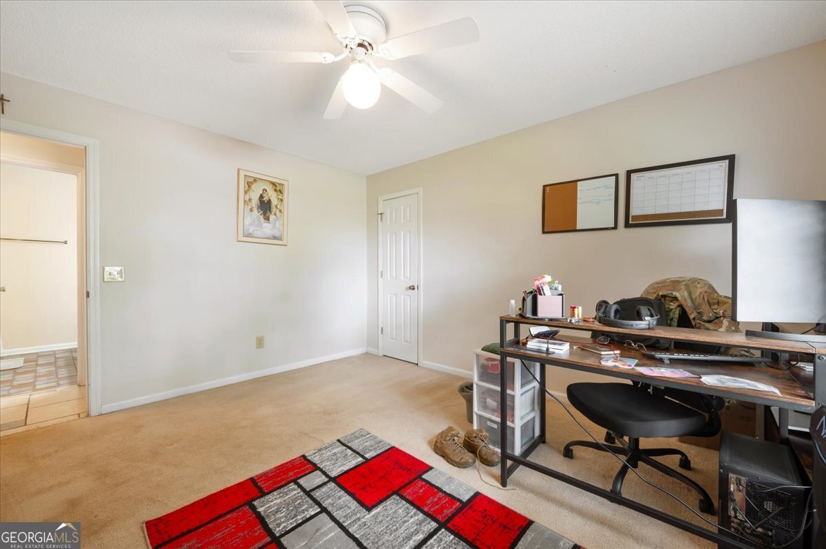 1936 Heathrow Drive Hinesville - Photo 16