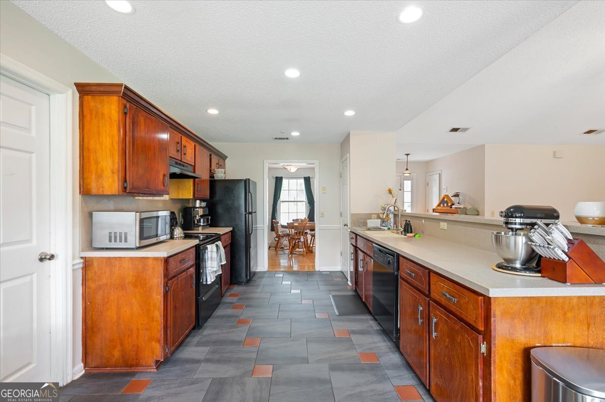 1936 Heathrow Drive Hinesville - Photo 6