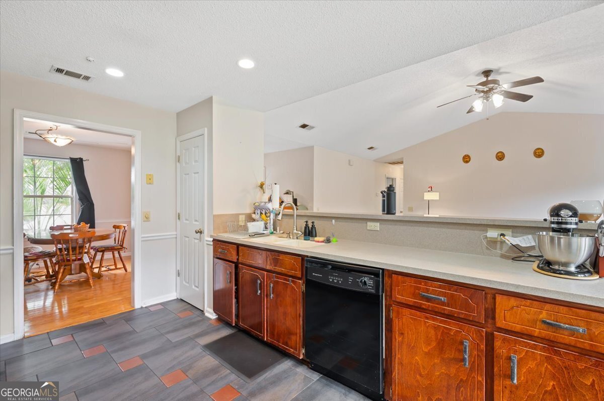 1936 Heathrow Drive Hinesville - Photo 7