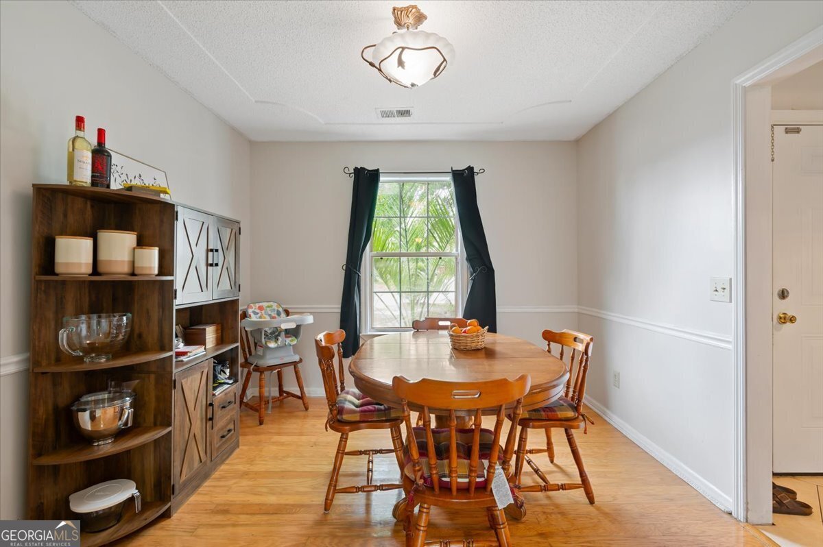 1936 Heathrow Drive Hinesville - Photo 9