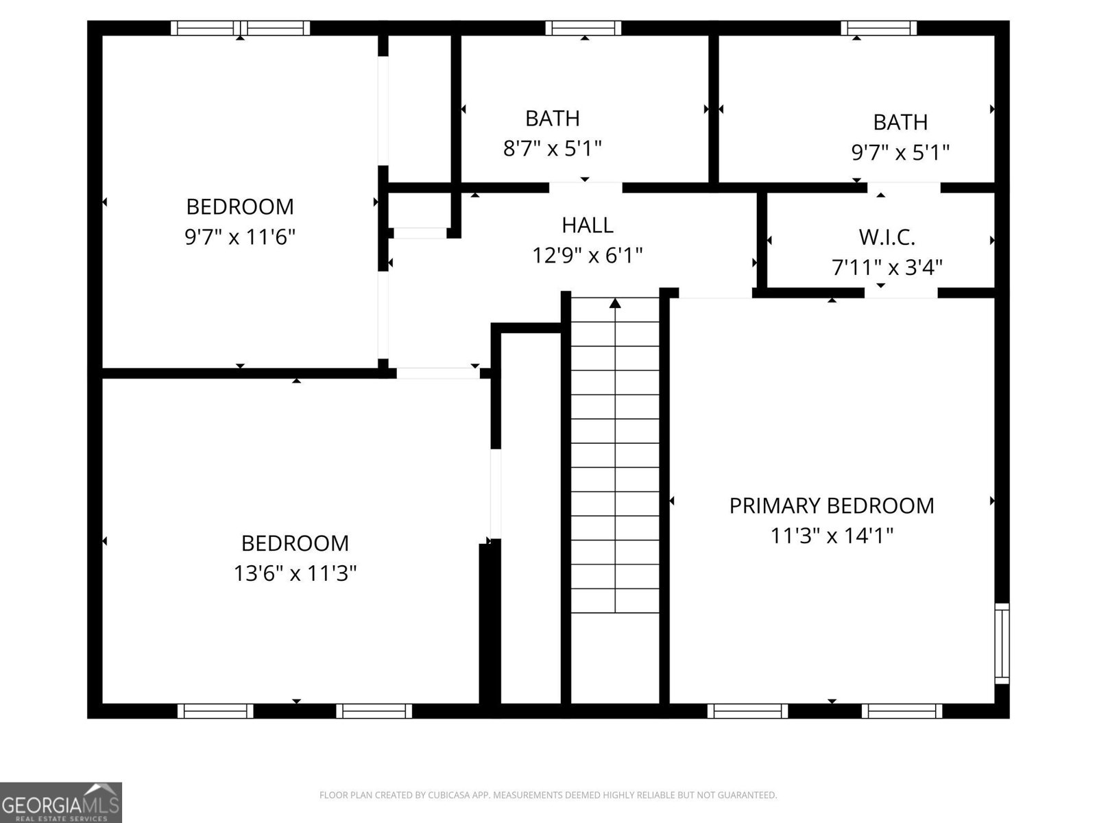 3807 Valpariso Circle Decatur - Photo 34