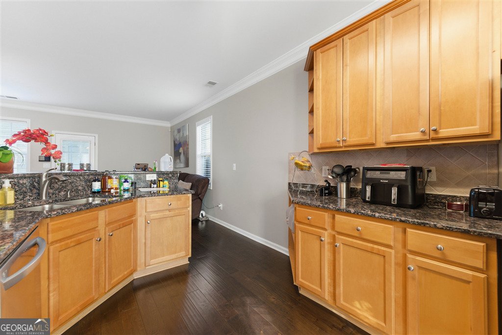 1516 Endurance Hill Drive Kennesaw - Photo 10