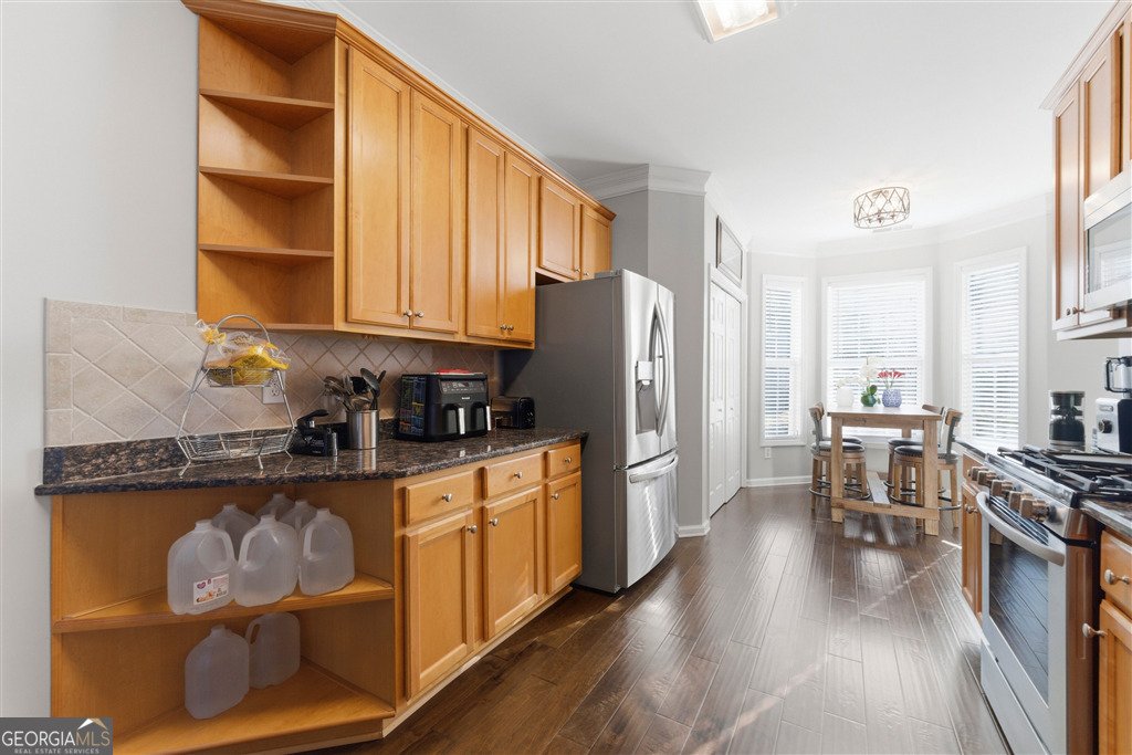 1516 Endurance Hill Drive Kennesaw - Photo 12