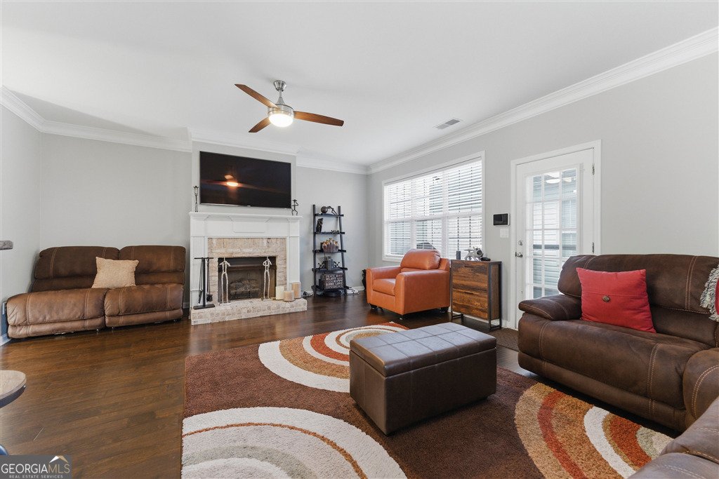 1516 Endurance Hill Drive Kennesaw - Photo 14