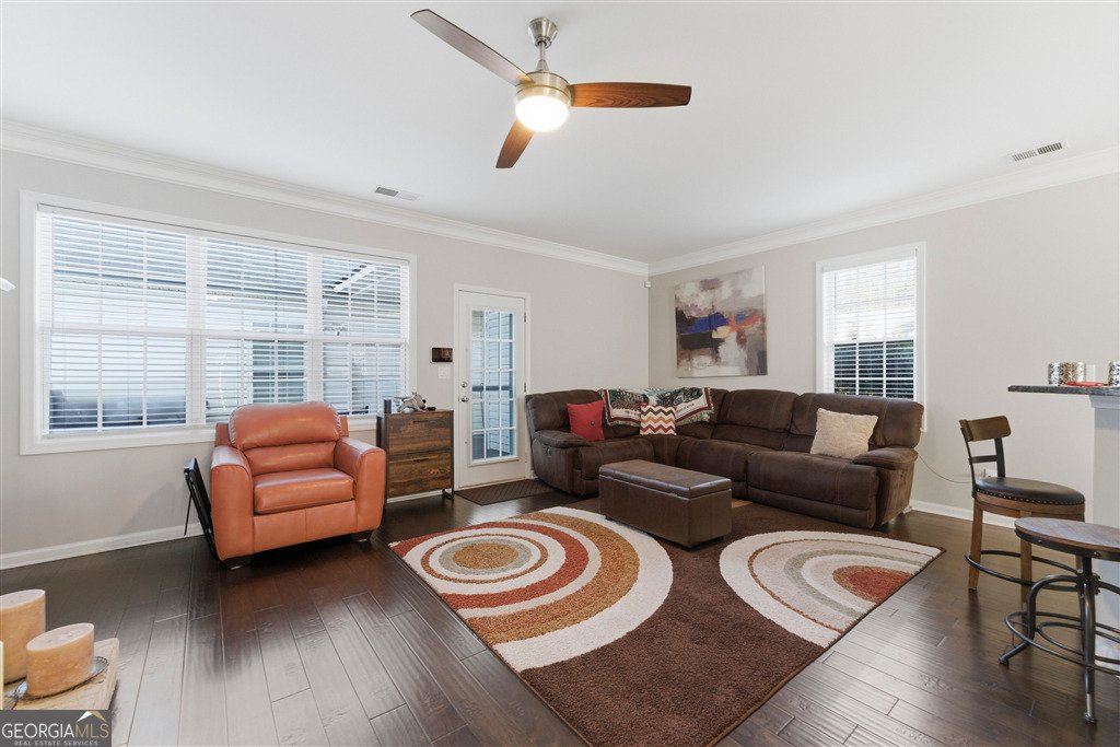 1516 Endurance Hill Drive Kennesaw - Photo 15