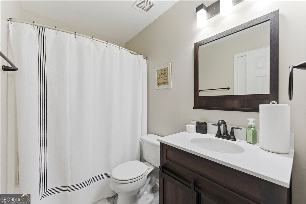 1516 Endurance Hill Drive Kennesaw - Photo 18