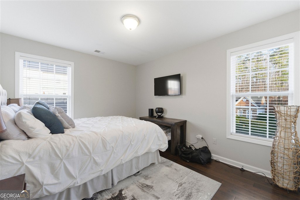 1516 Endurance Hill Drive Kennesaw - Photo 19