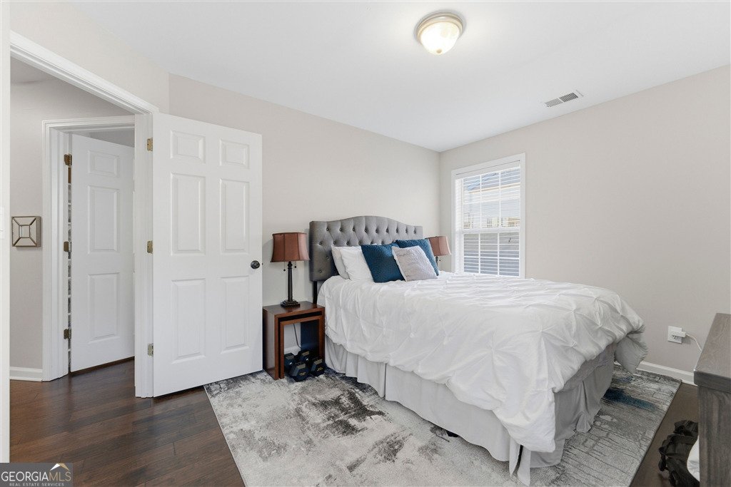 1516 Endurance Hill Drive Kennesaw - Photo 20