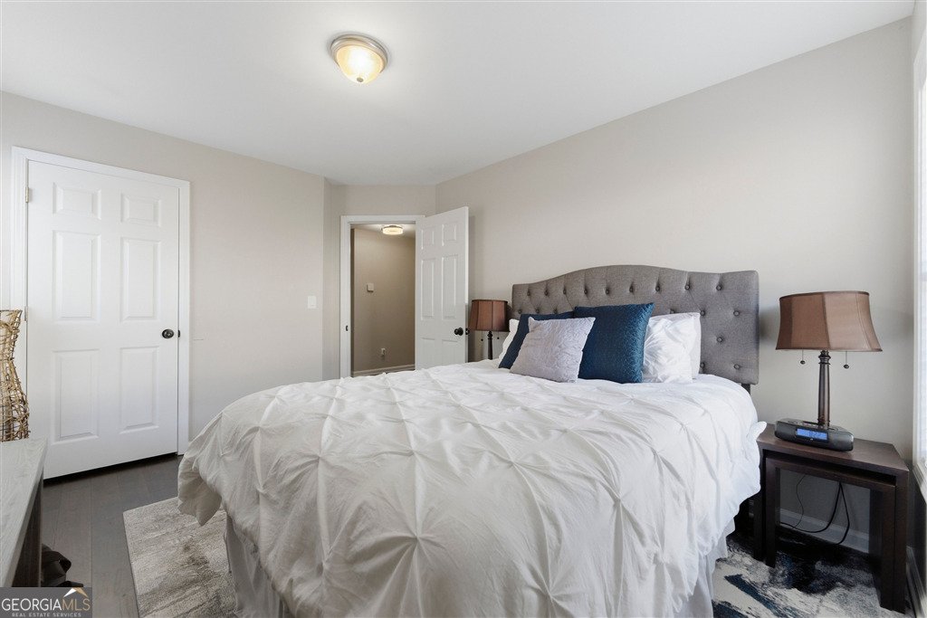 1516 Endurance Hill Drive Kennesaw - Photo 21