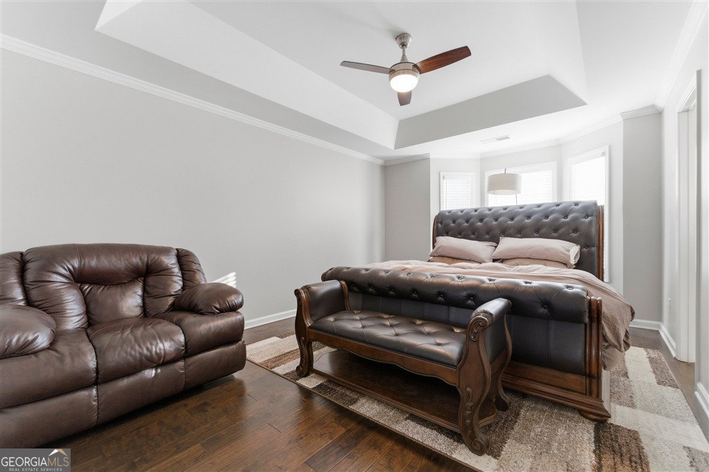 1516 Endurance Hill Drive Kennesaw - Photo 23