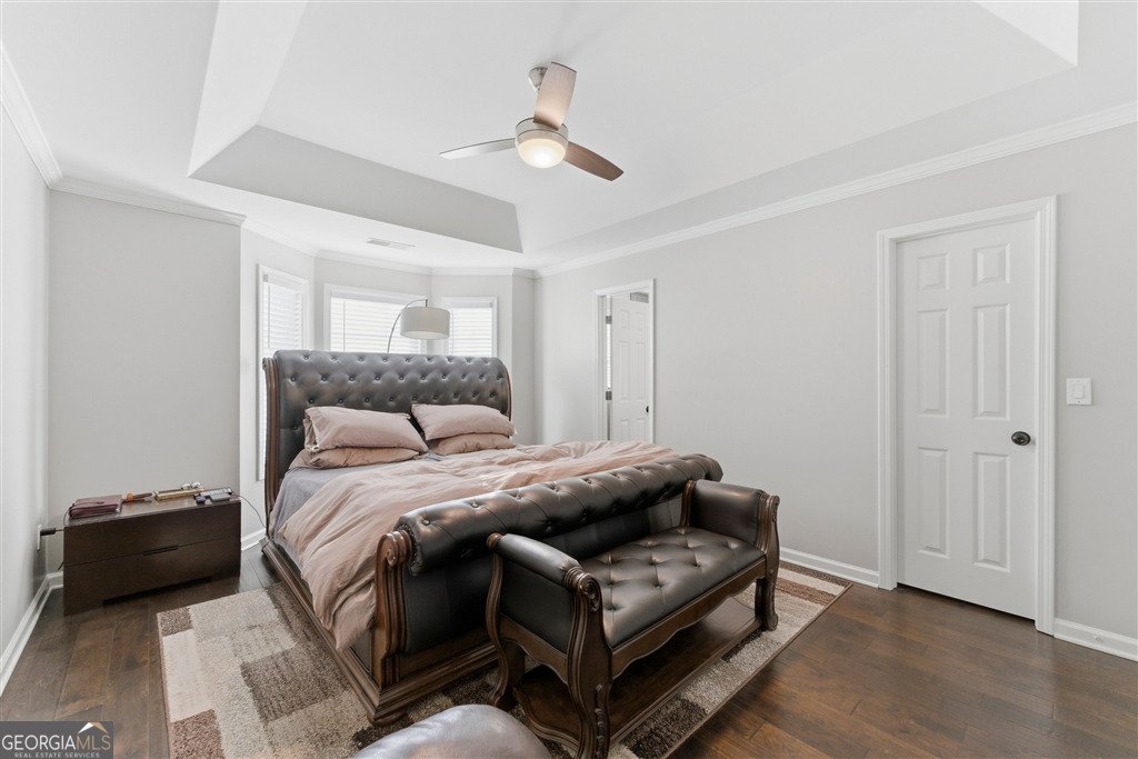 1516 Endurance Hill Drive Kennesaw - Photo 24