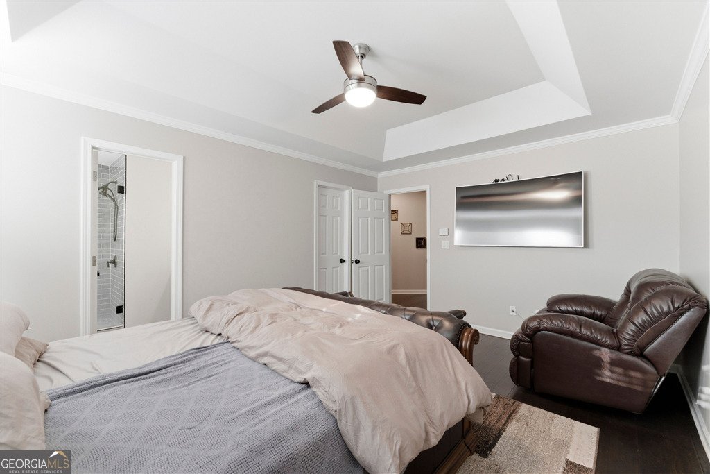 1516 Endurance Hill Drive Kennesaw - Photo 25