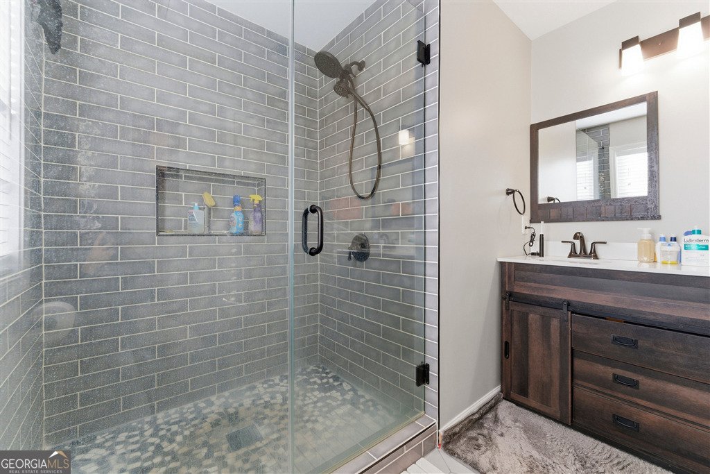 1516 Endurance Hill Drive Kennesaw - Photo 27