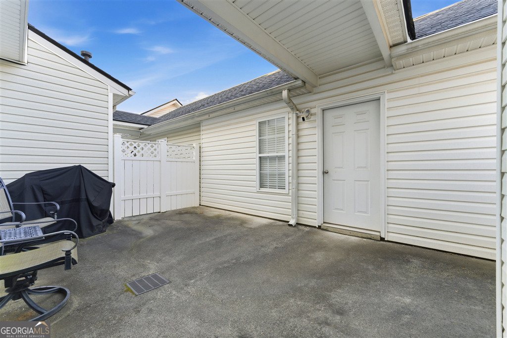 1516 Endurance Hill Drive Kennesaw - Photo 28