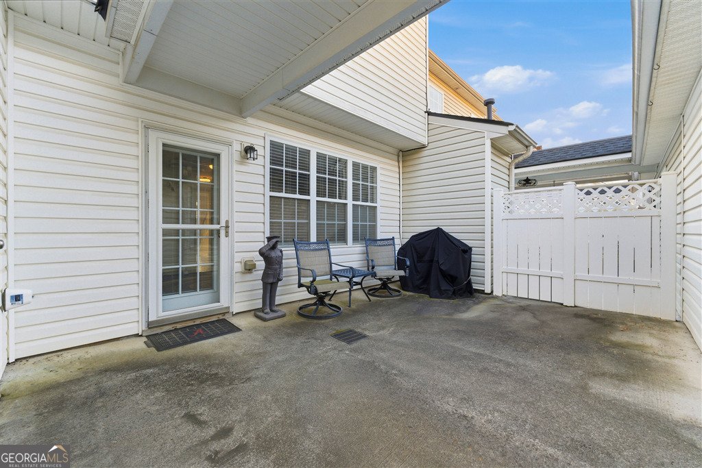 1516 Endurance Hill Drive Kennesaw - Photo 29