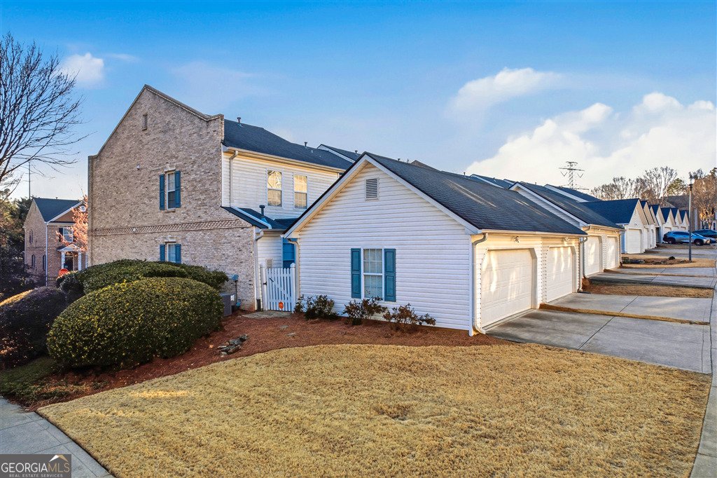 1516 Endurance Hill Drive Kennesaw - Photo 30