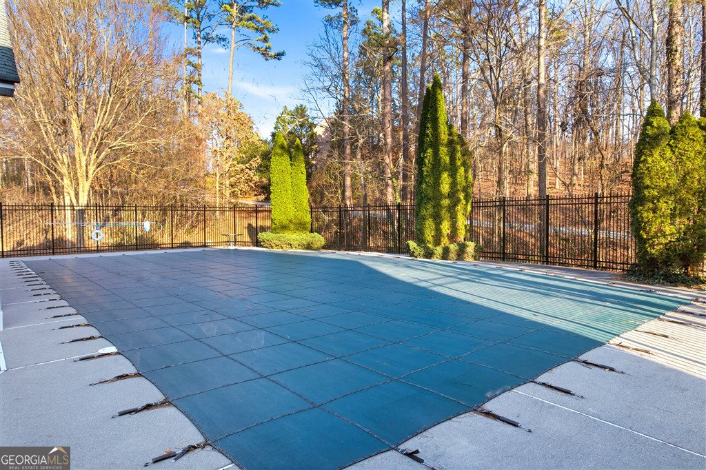 1516 Endurance Hill Drive Kennesaw - Photo 31