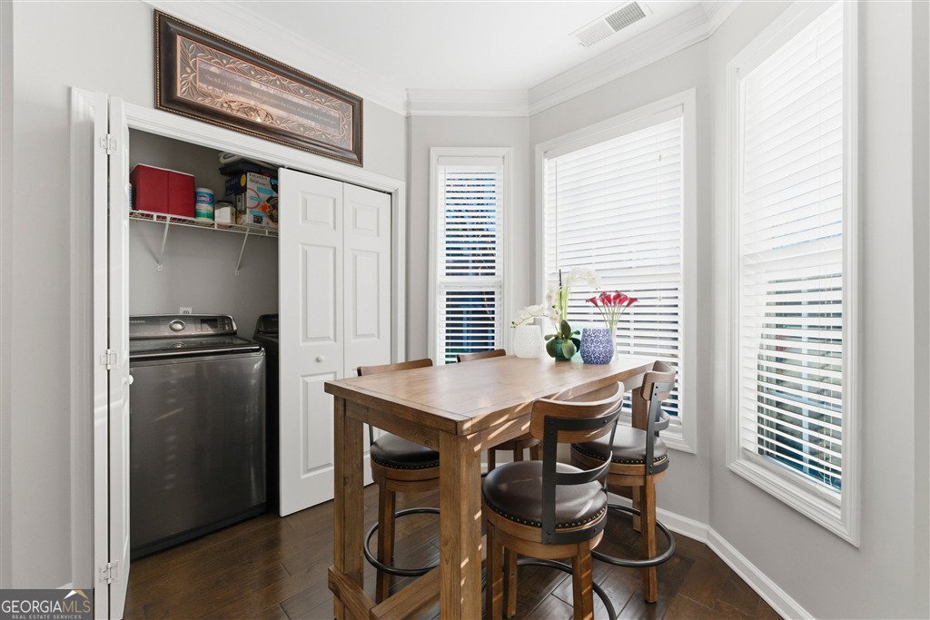 1516 Endurance Hill Drive Kennesaw - Photo 6