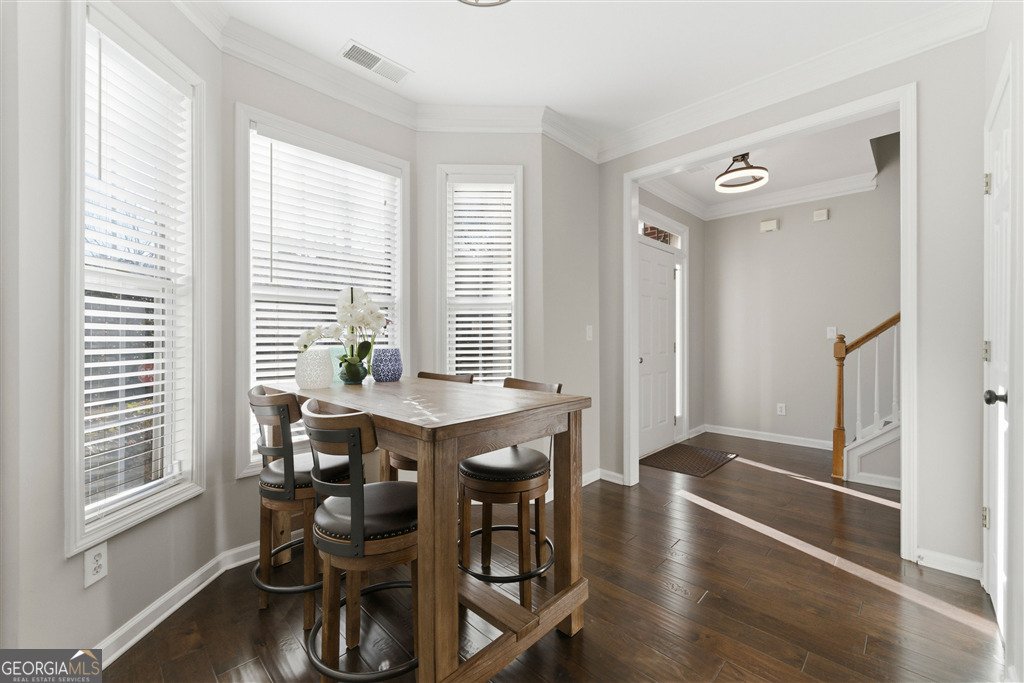 1516 Endurance Hill Drive Kennesaw - Photo 7