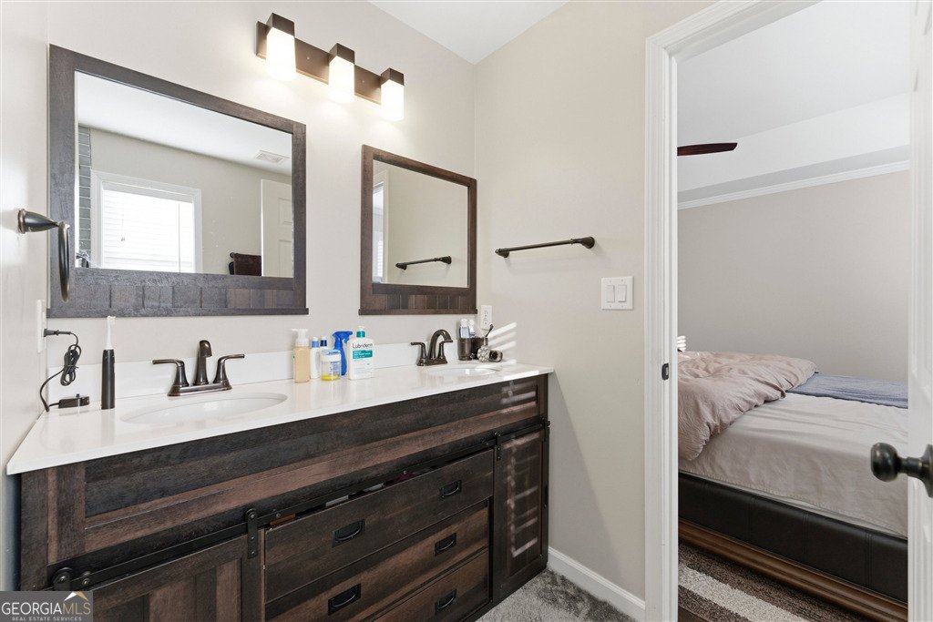 1516 Endurance Hill Drive Kennesaw - Photo 8