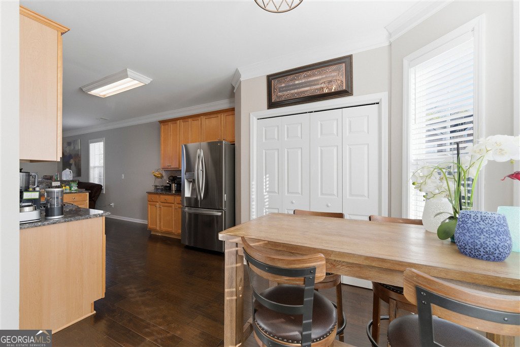 1516 Endurance Hill Drive Kennesaw - Photo 9