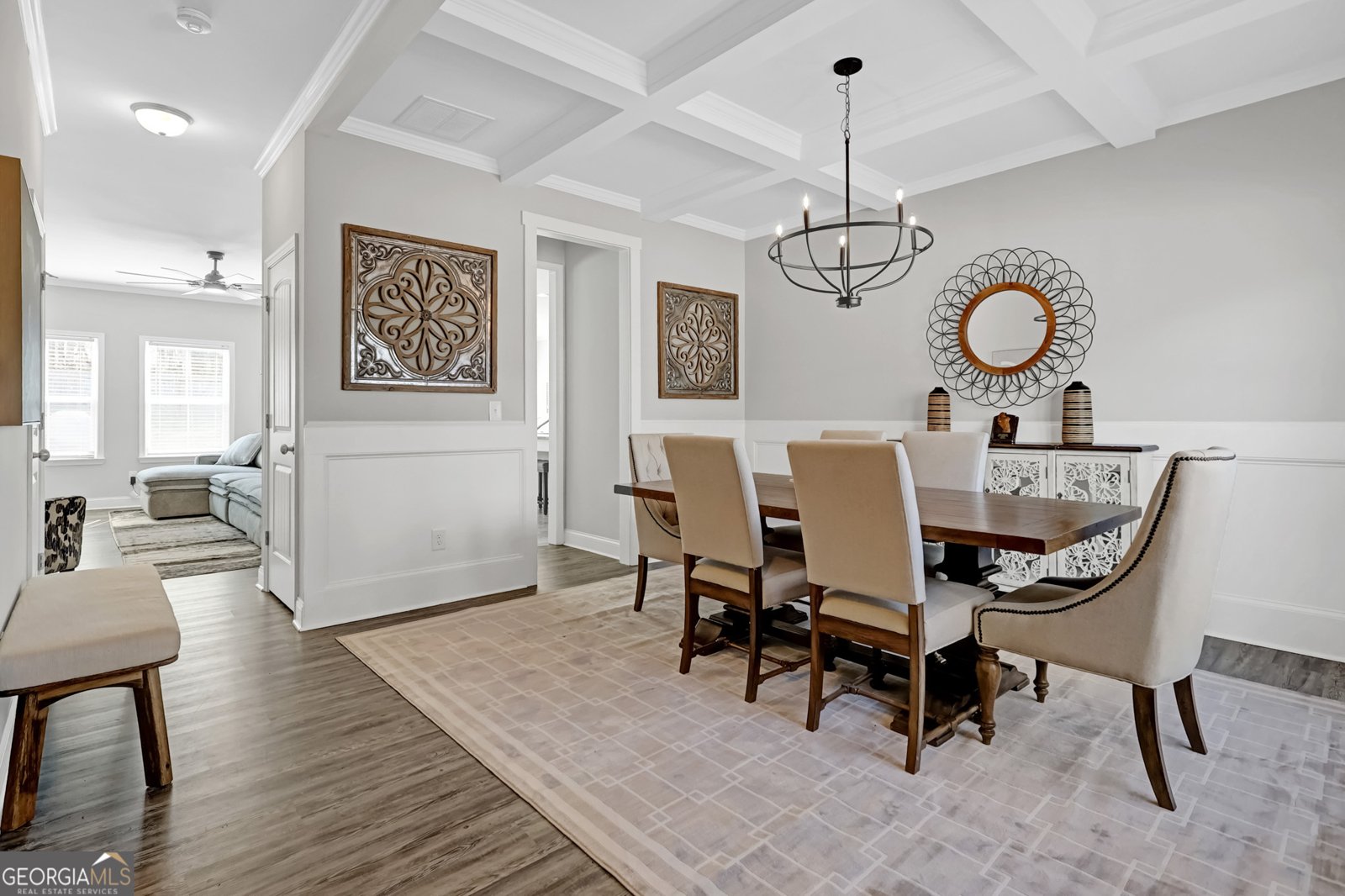 125 Clear Springs Drive Jackson - Photo 10