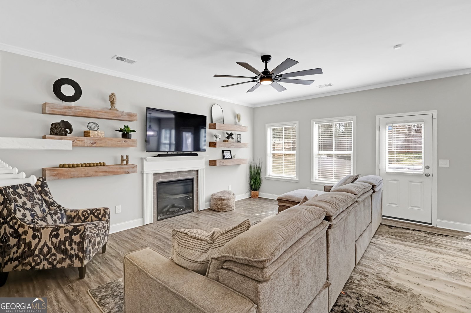 125 Clear Springs Drive Jackson - Photo 13