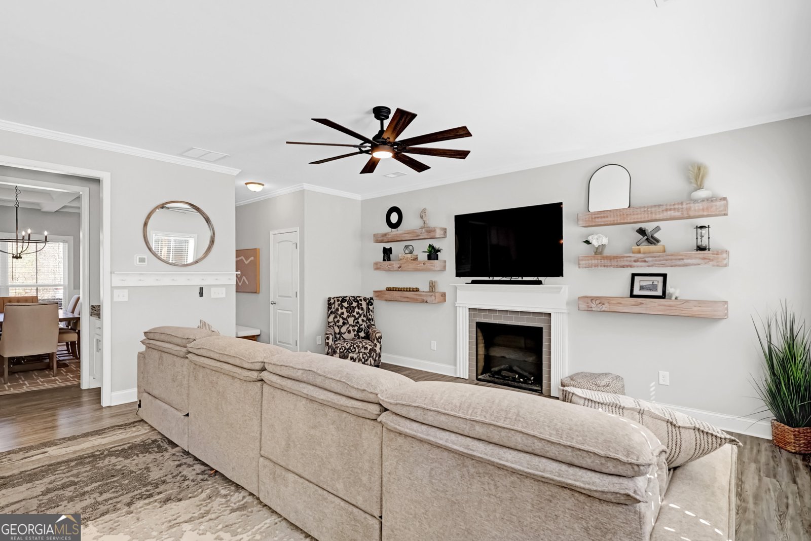 125 Clear Springs Drive Jackson - Photo 14