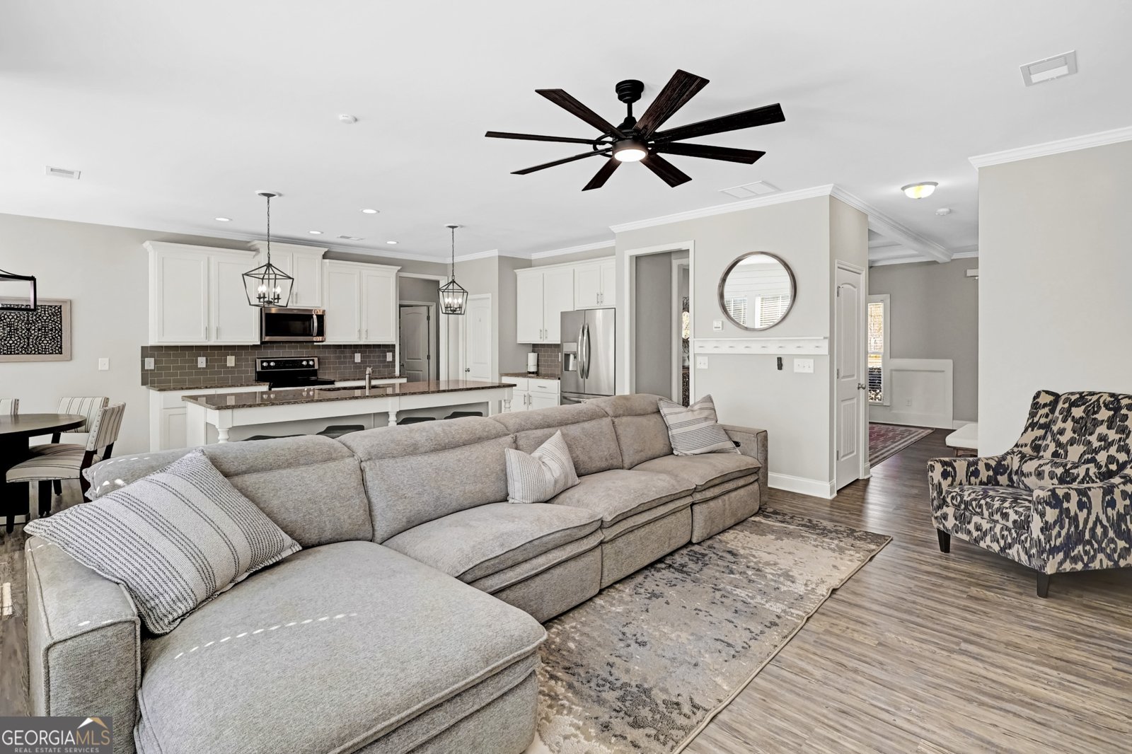 125 Clear Springs Drive Jackson - Photo 15