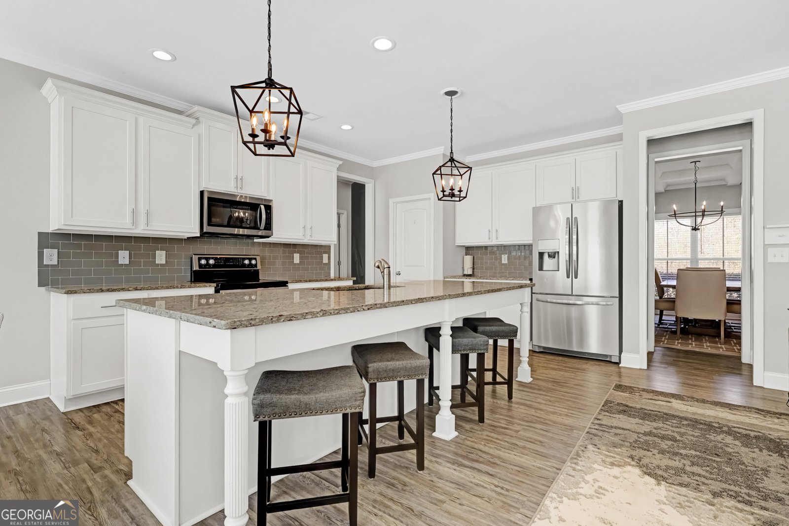 125 Clear Springs Drive Jackson - Photo 17