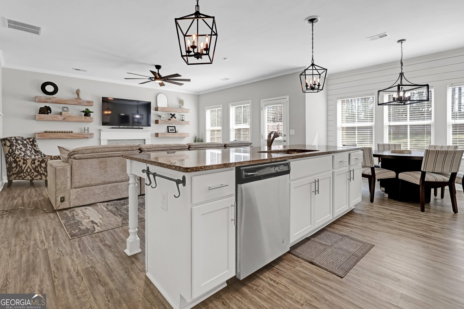 125 Clear Springs Drive Jackson - Photo 18