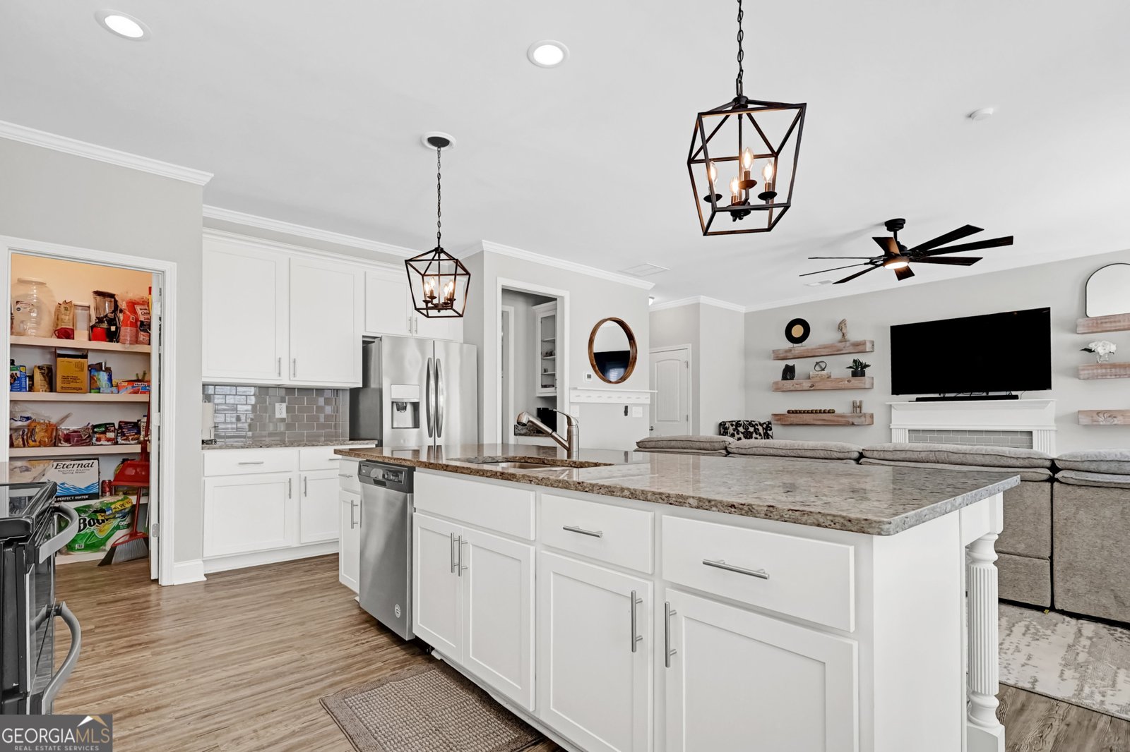 125 Clear Springs Drive Jackson - Photo 19