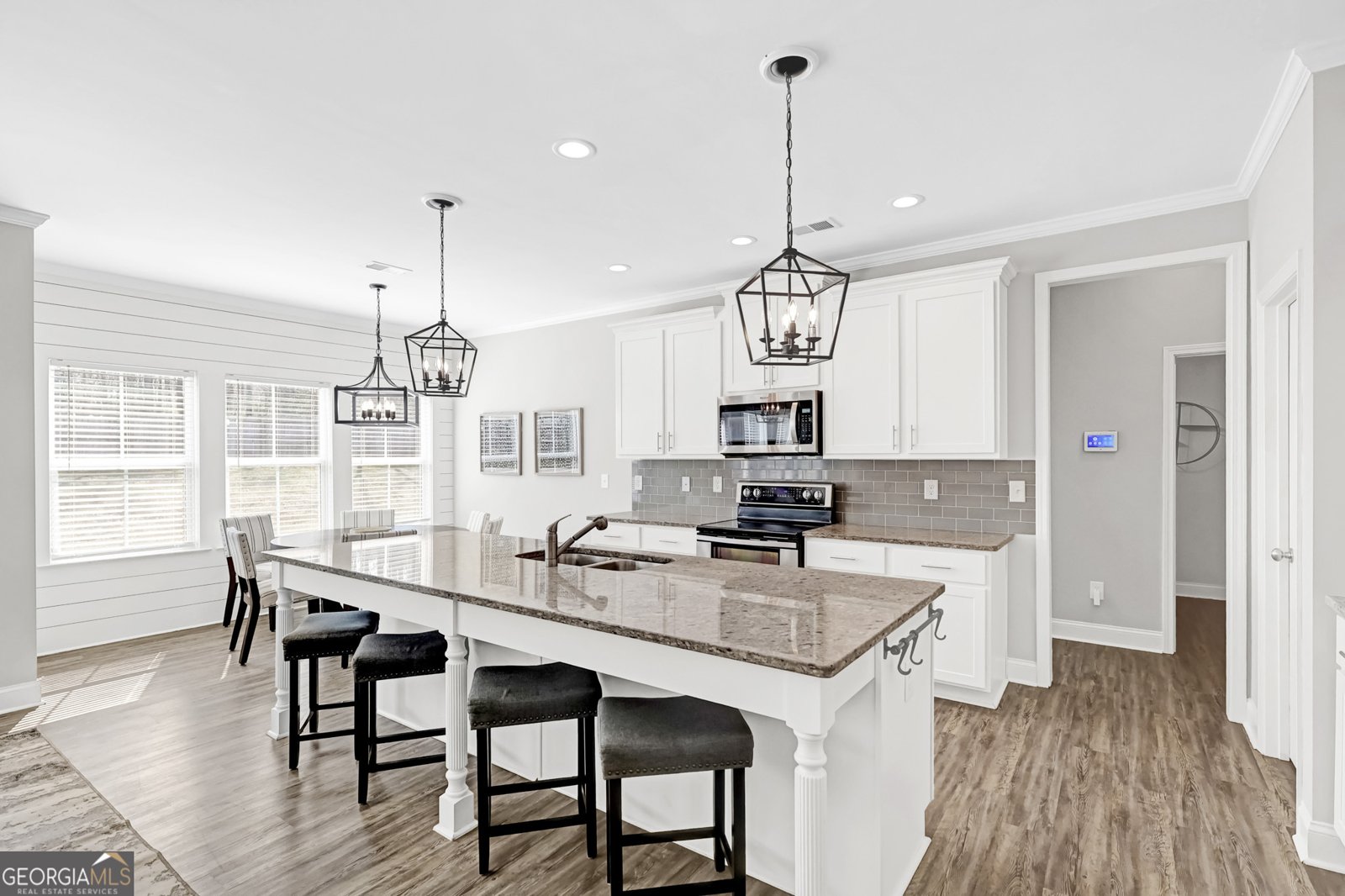 125 Clear Springs Drive Jackson - Photo 21