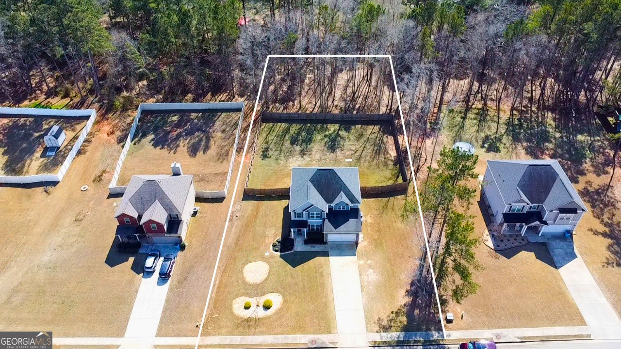 125 Clear Springs Drive Jackson - Photo 6