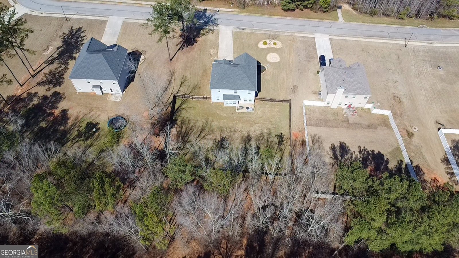 125 Clear Springs Drive Jackson - Photo 7