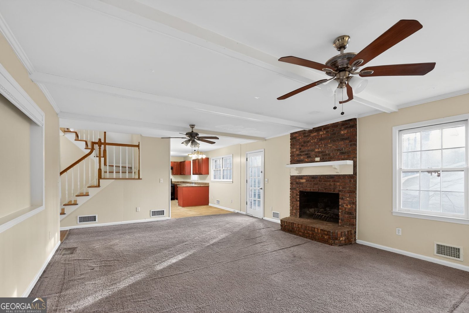 4525 Cherie Glen Trail Stone Mountain - Photo 10