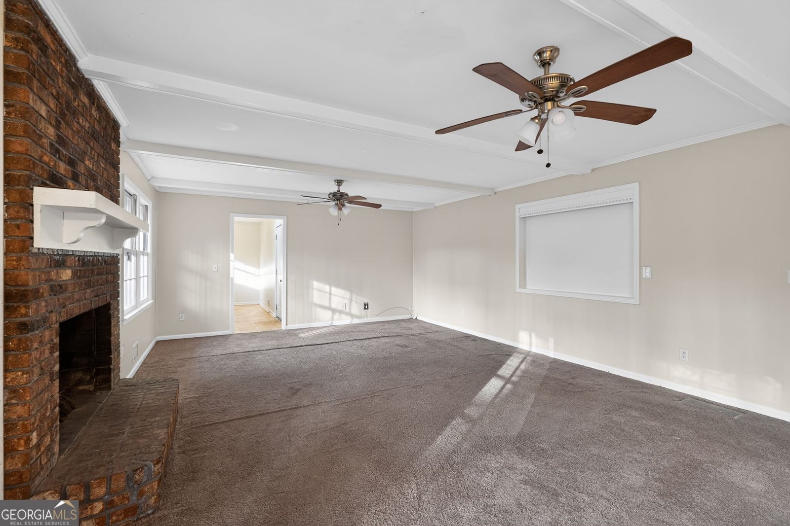 4525 Cherie Glen Trail Stone Mountain - Photo 11