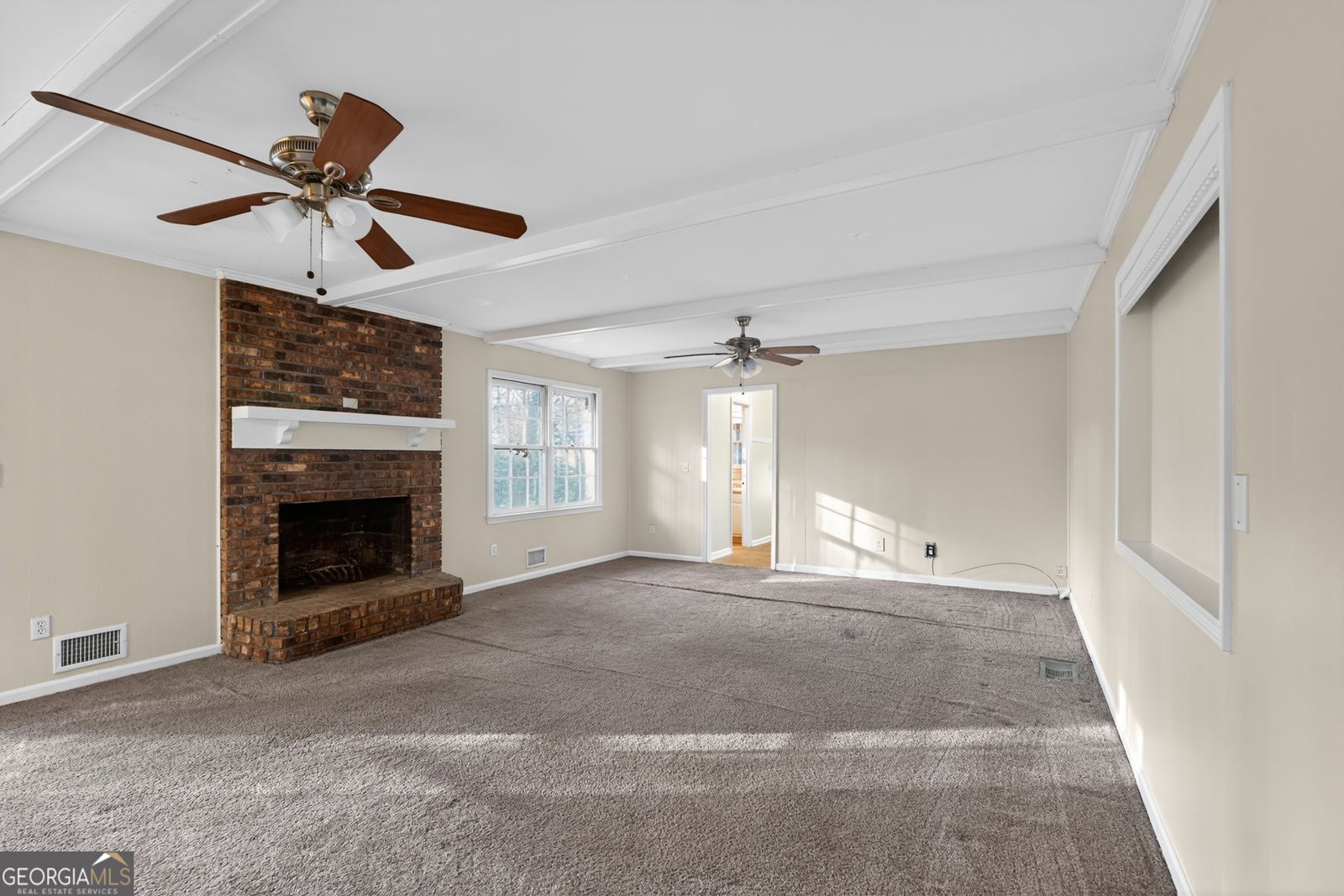 4525 Cherie Glen Trail Stone Mountain - Photo 12