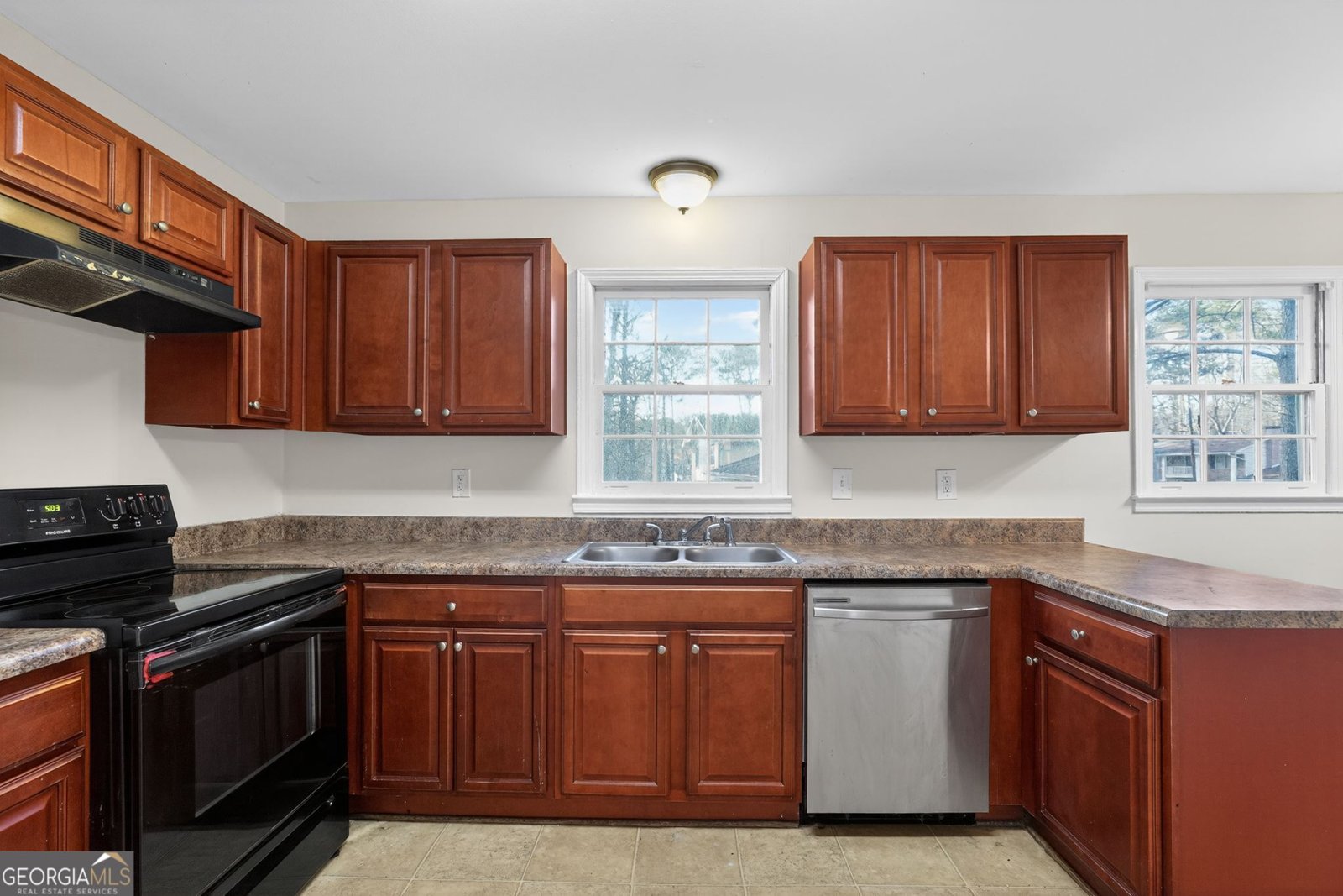 4525 Cherie Glen Trail Stone Mountain - Photo 13