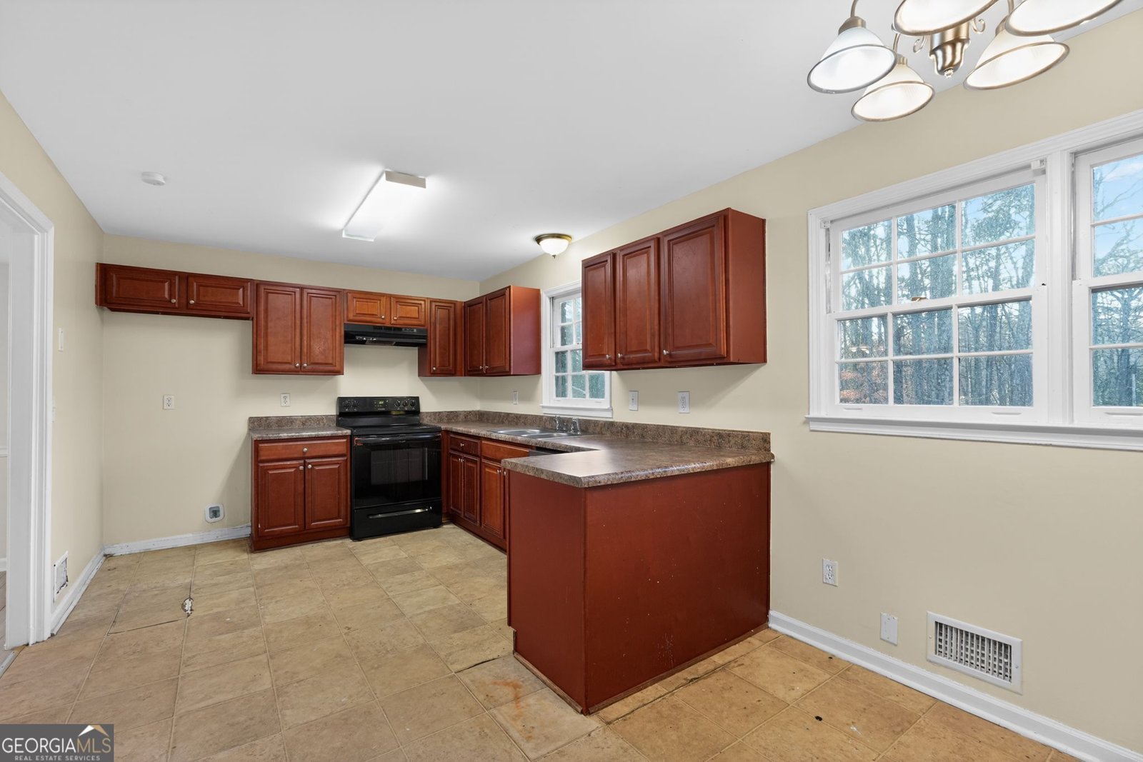 4525 Cherie Glen Trail Stone Mountain - Photo 15