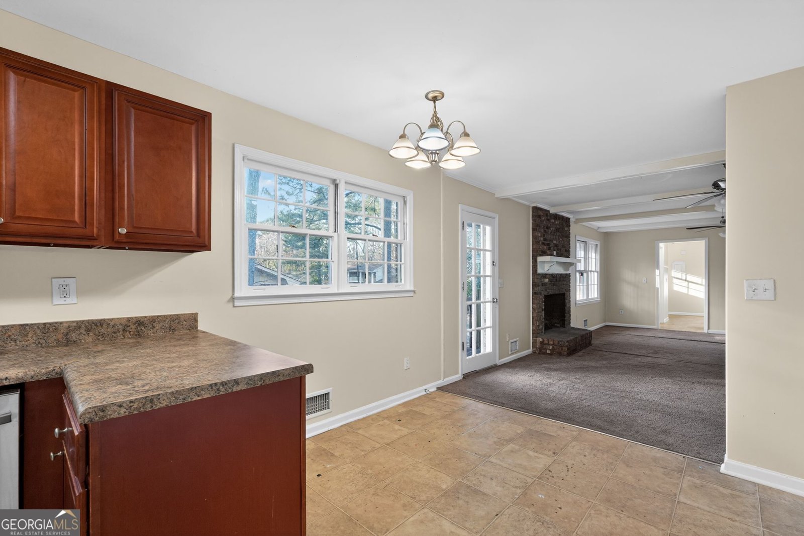 4525 Cherie Glen Trail Stone Mountain - Photo 16