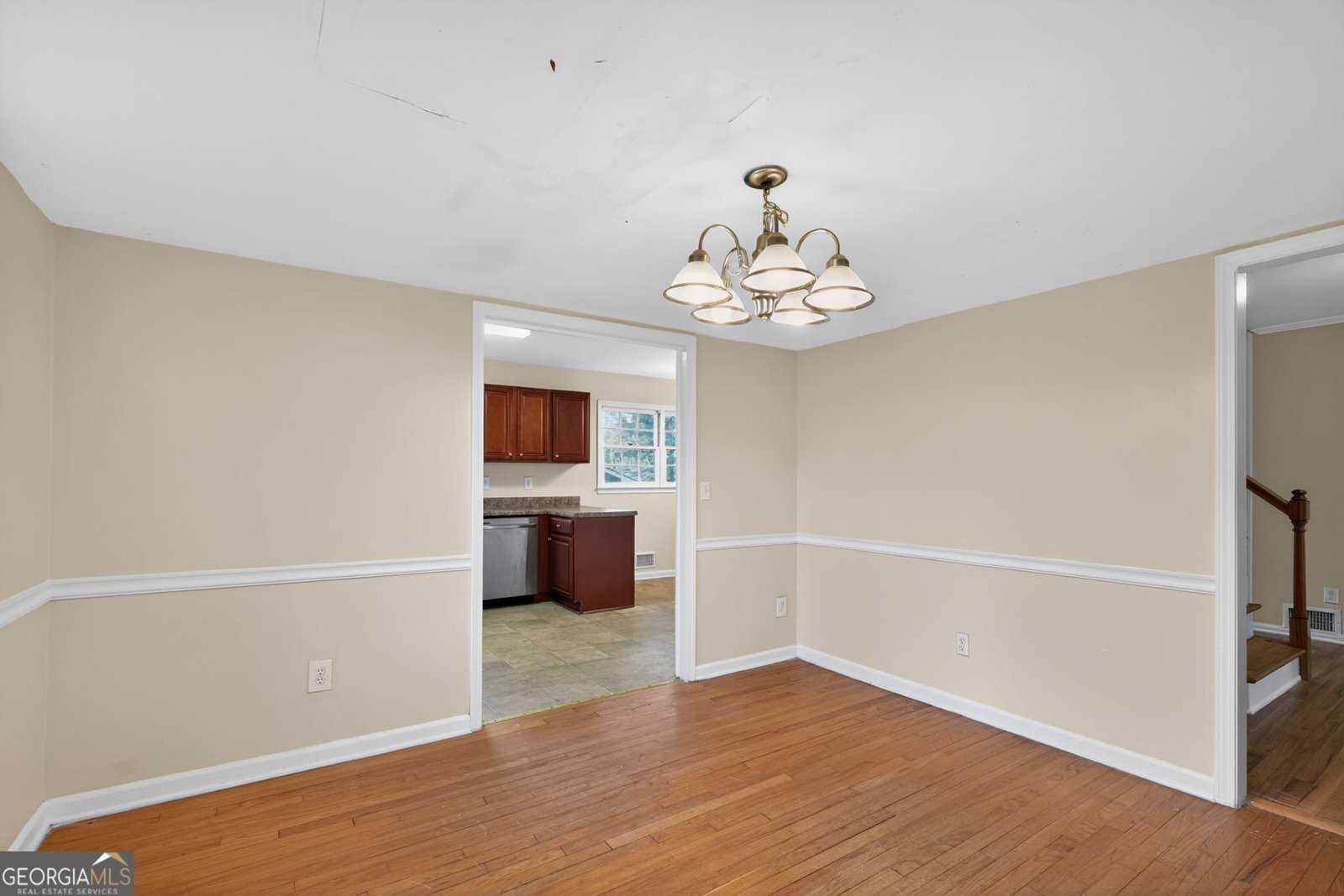 4525 Cherie Glen Trail Stone Mountain - Photo 17