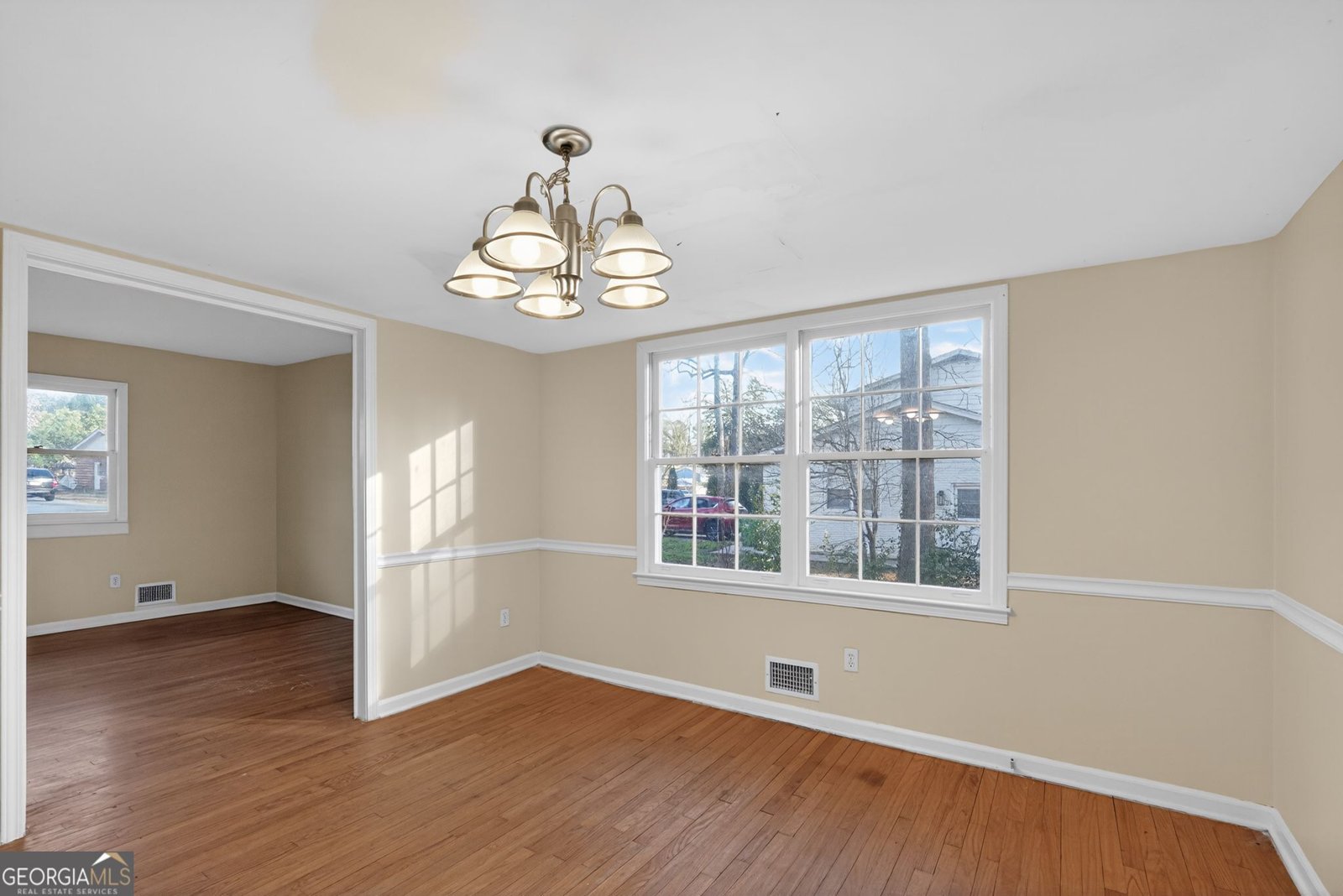 4525 Cherie Glen Trail Stone Mountain - Photo 18